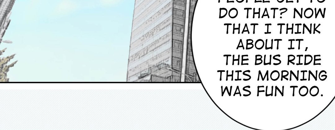 Living with The Wizard - episode 5 - 163