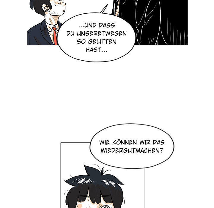 Hero Kim: Wer hat einen Retter bestellt? - episode 25 - 69