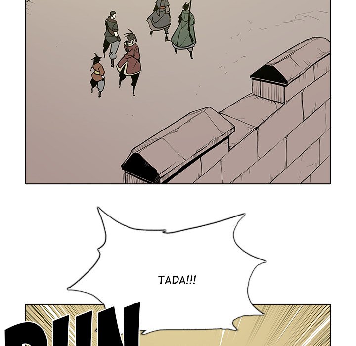 The Fang of Yeongno - episode 42 - 23