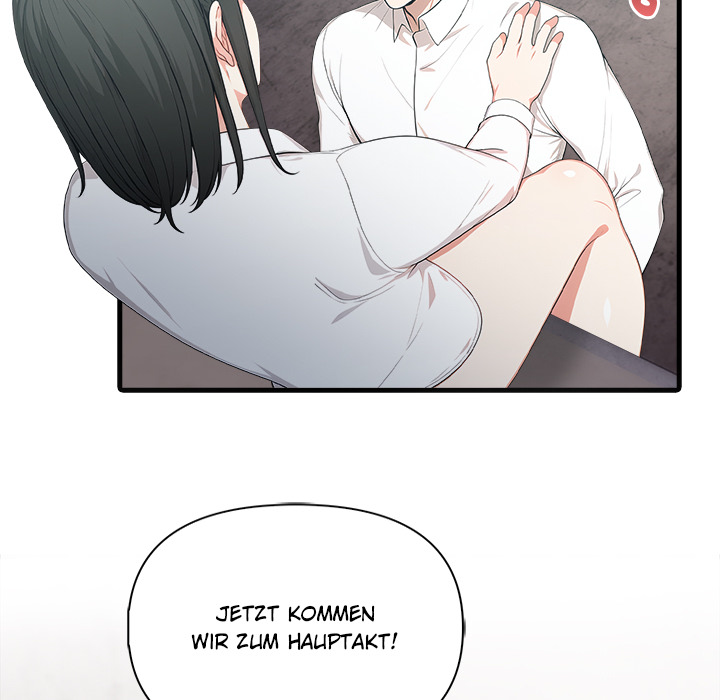 Unter ihrem Schreibtisch - episode 6 - 133