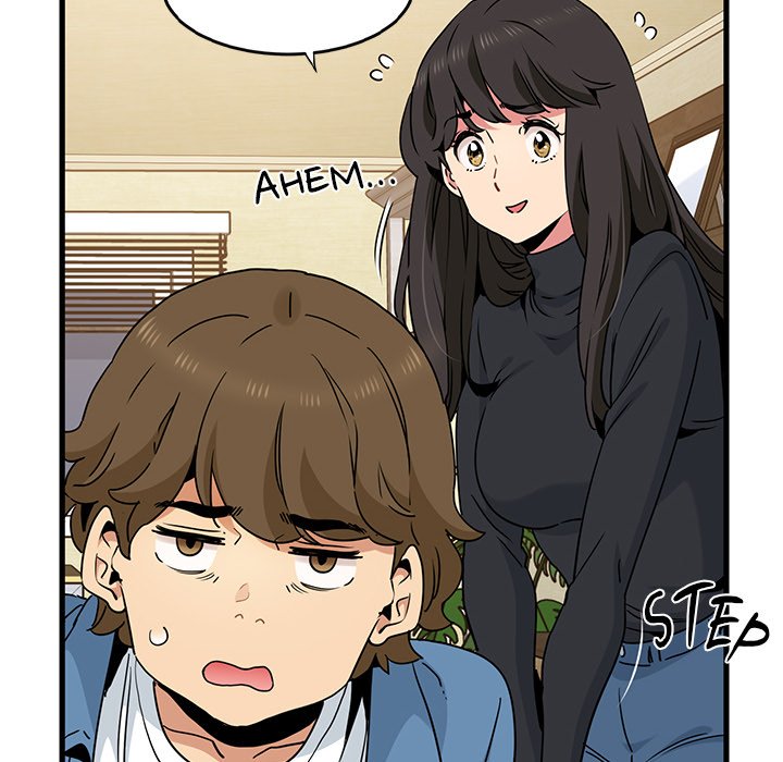 Snapping into Love - episode 33 - 43