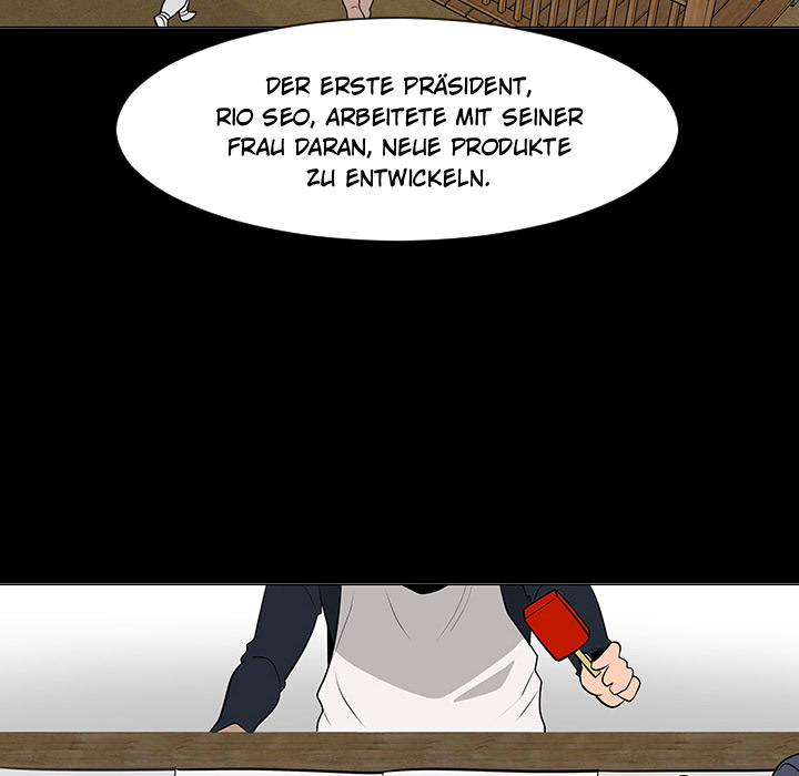 Der Nichtraucher - episode 44 - 54