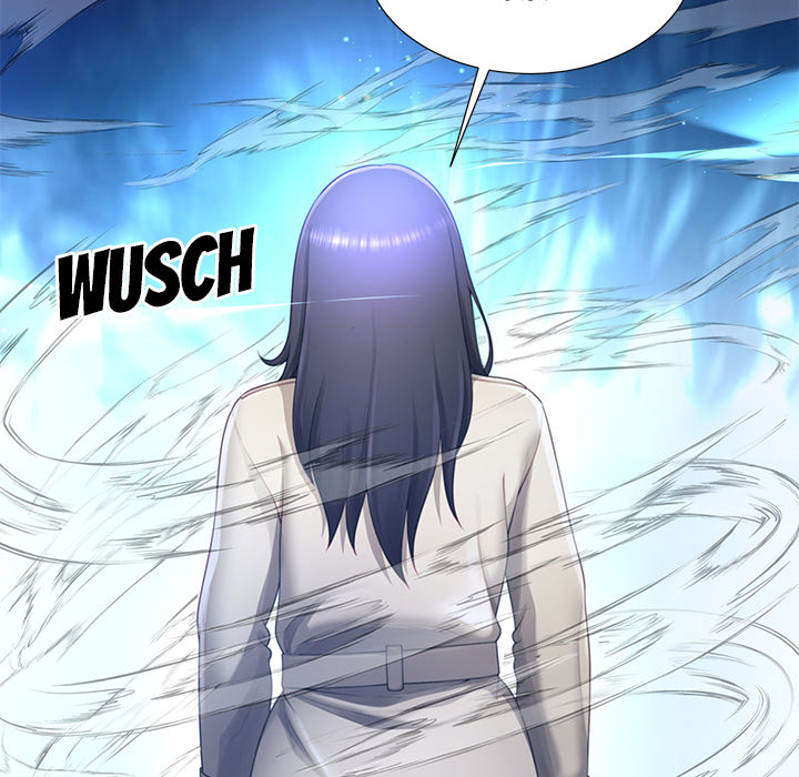 Ich will doch nur SIE! - episode 23 - 101