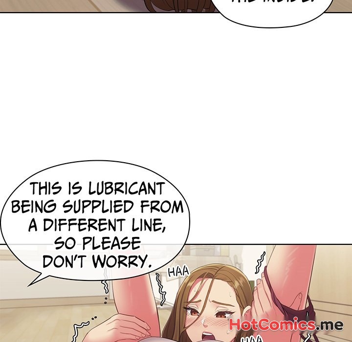 Master, Do You Need A Hand? - episode 17 - 50