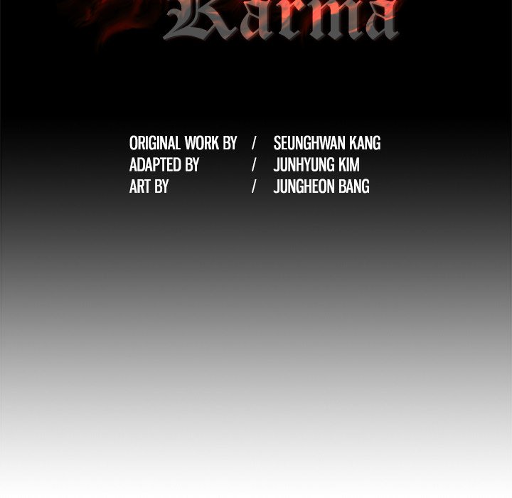 The Road of Karma - episode 20 - 10