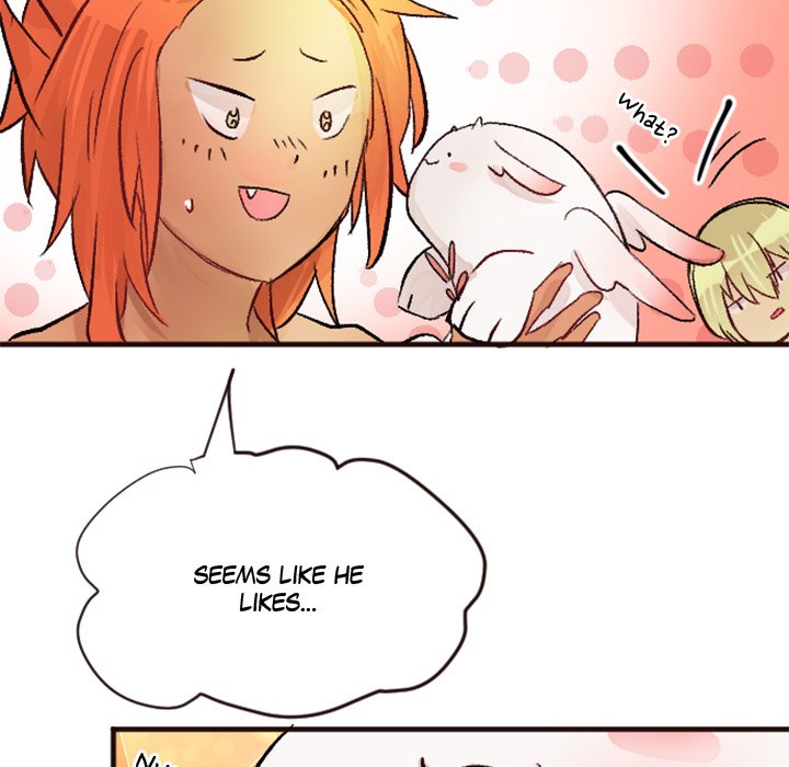 Today, I Meet a Dragon - episode 25 - 45