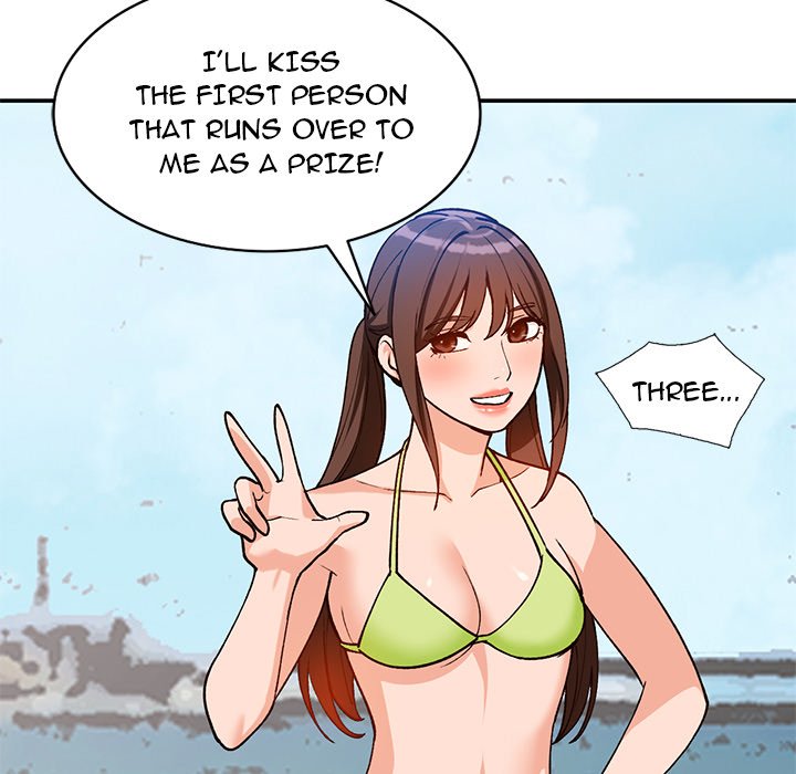 Town Girls - episode 36 - 23