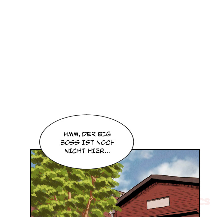 Holzköpfe auf dem Weg nach oben - episode 13 - 11