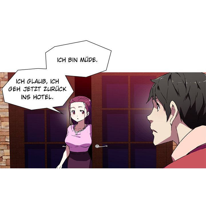Meine Freundin ist ein Star - episode 7 - 6