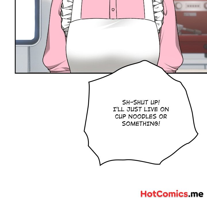 Don't Tell Anyone at School! - UNCENSORED - episode 12 - 69
