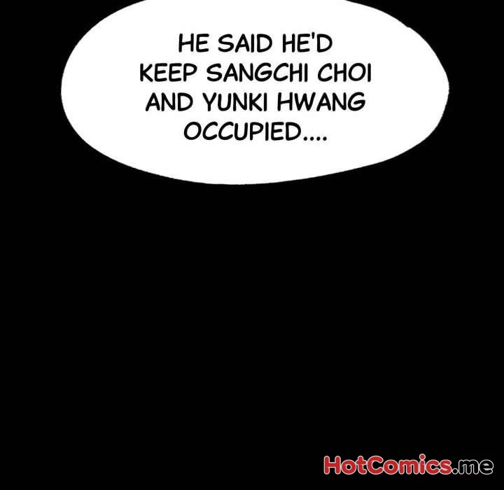 Workaholic Gangster - episode 102 - 119