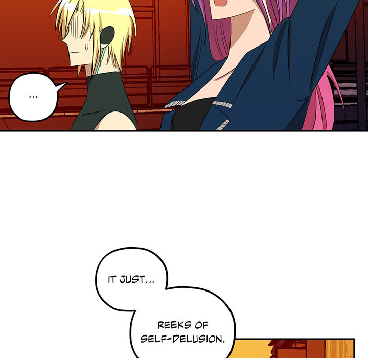 Love, Lust, & Joy - episode 9 - 108
