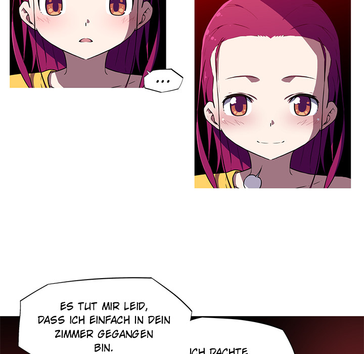 Meine Freundin ist ein Star - episode 15 - 47