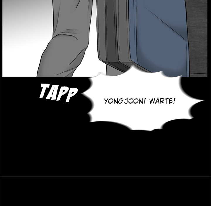 Nachtschicht in Gangnam - episode 15 - 86
