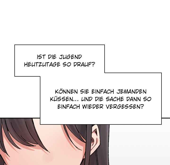 Was sich neckt... - episode 35 - 45