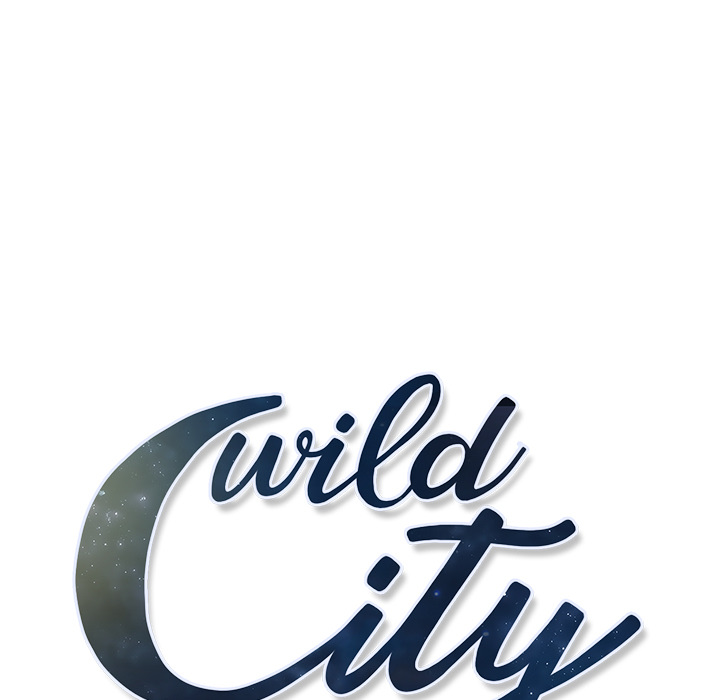 Wild City - episode 23 - 12