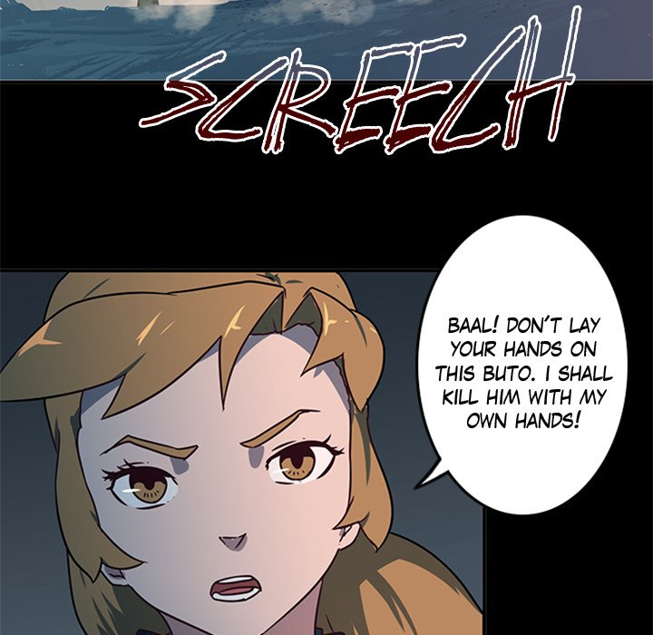 Black Crow - episode 27 - 43