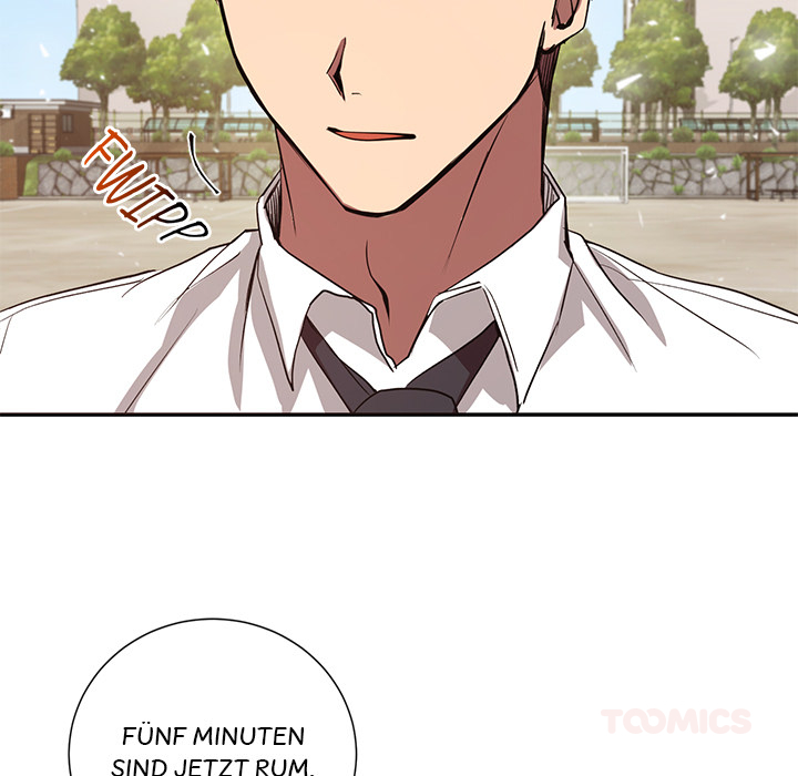 Meine Schulzeit mit Rang F - episode 5 - 92