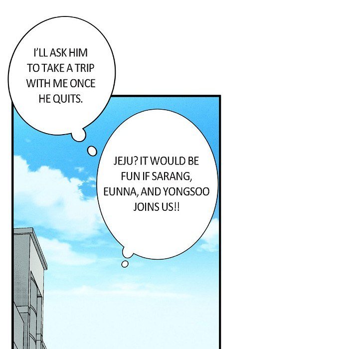 Work, Fight and Love - Webtoon Edition - episode 60 - 7