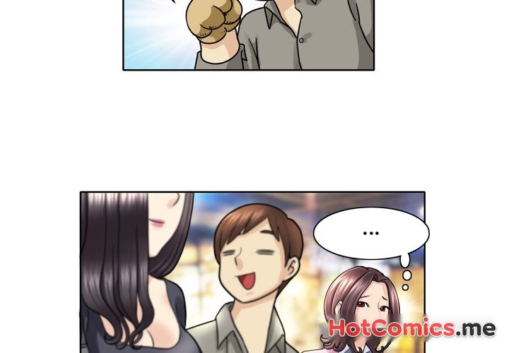 My New Co-worker - episode 5 - 3
