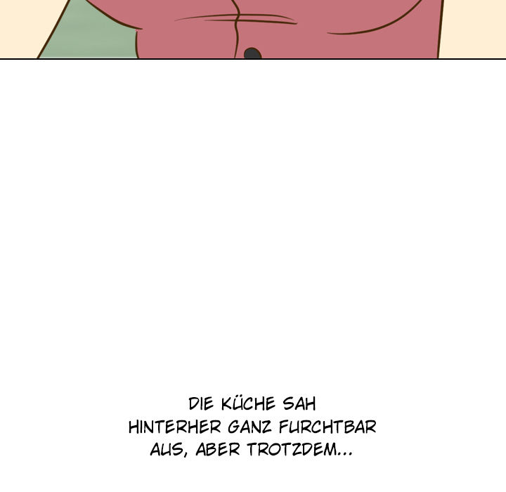 Ich bin dein - episode 29 - 46