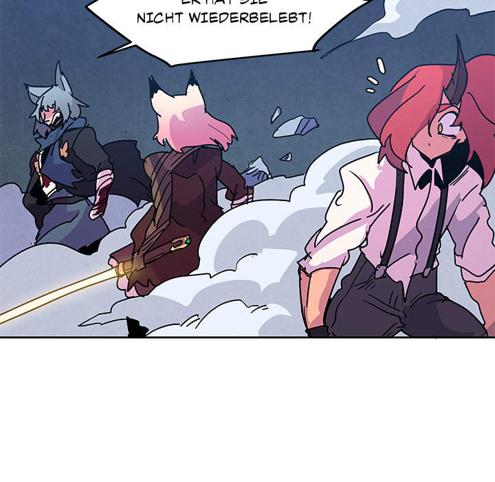 Die Dämonenkaiserin - episode 100 - 17