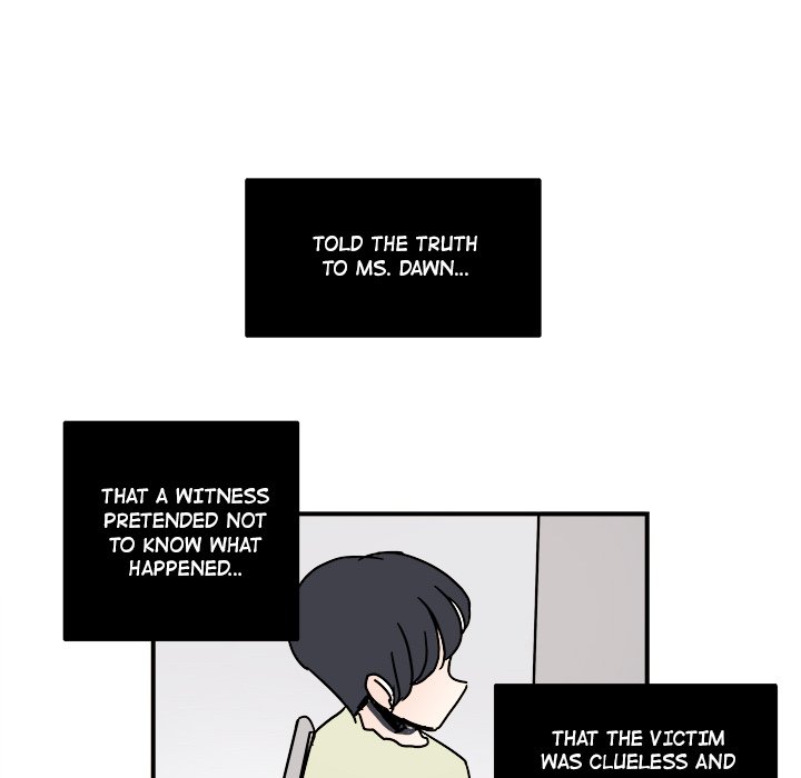 Office Grievances - episode 32 - 35