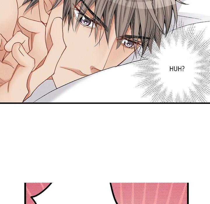 Work, Fight and Love - Webtoon Edition - episode 12 - 9