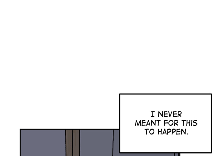 Bitter Sweetheart - episode 9 - 0