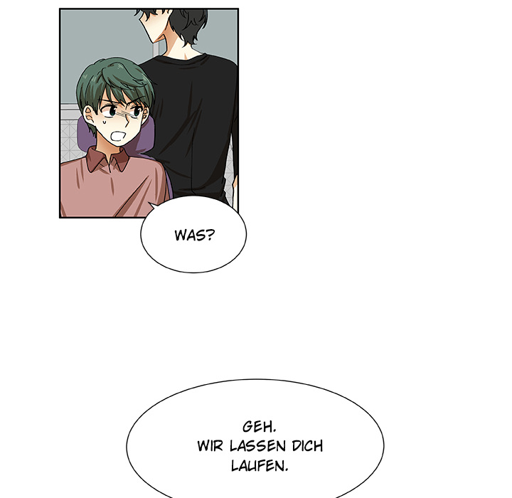 Mörder in klein - episode 39 - 44