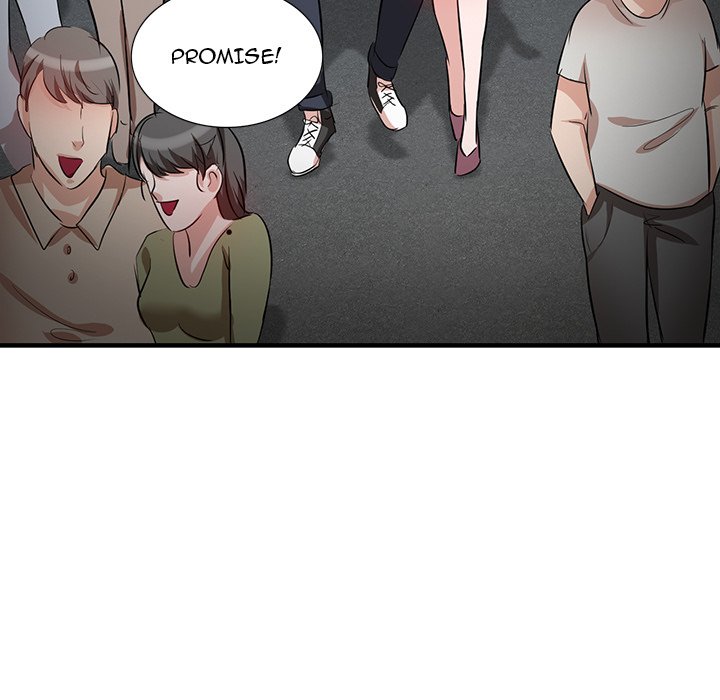 My Worst Lover - episode 1 - 131
