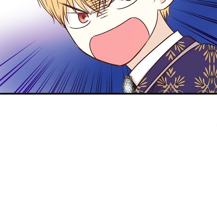 Hold on, Crown Prince! - episode 28 - 106