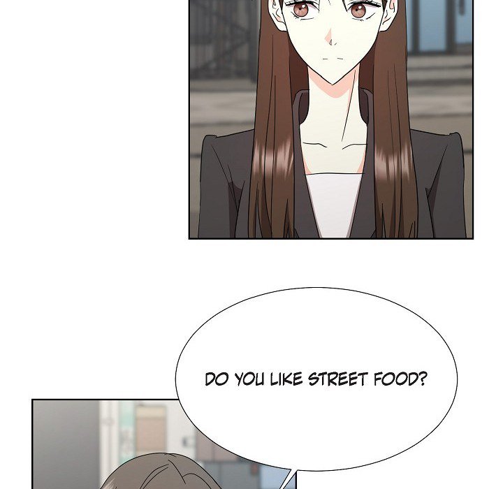 Fragrant Office Life - episode 37 - 42