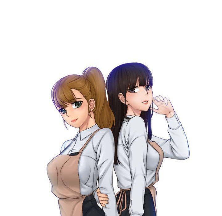 My Girlfriend and My Slave - episode 2 - 12
