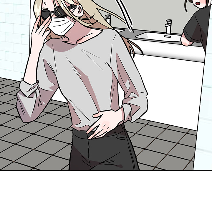 Bitter Sweetheart - episode 31 - 86