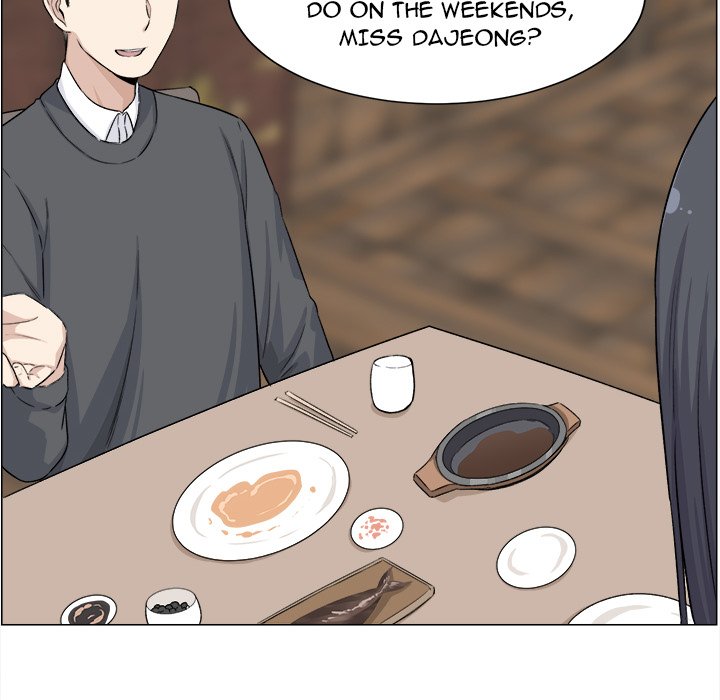 Excuse Me, This is my Room - episode 12 - 102