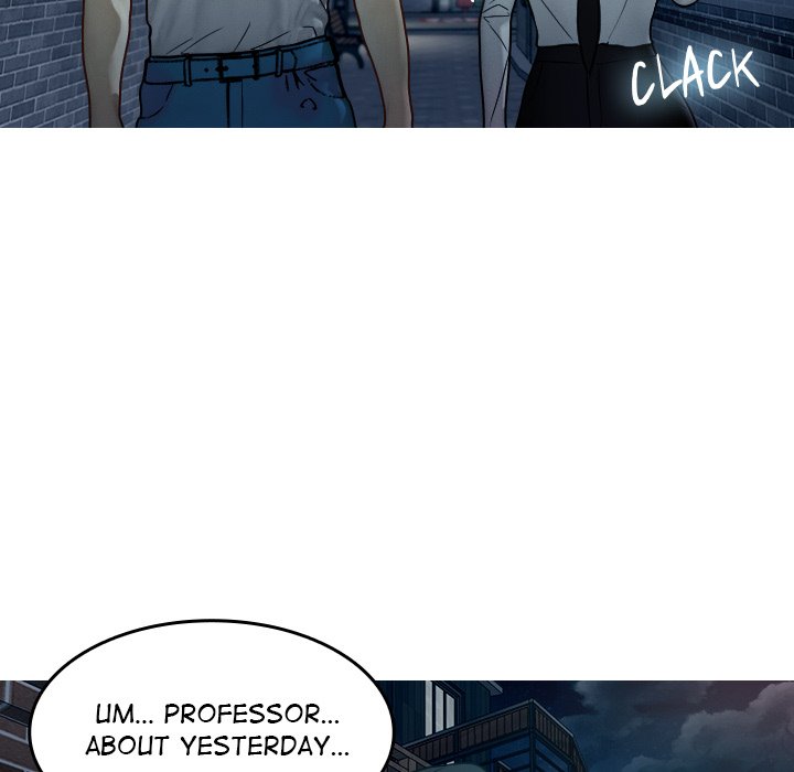 Make Me Yours, Professor - episode 16 - 98