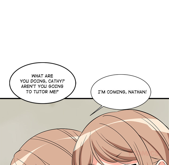 Study Buddies - UNCENSORED - episode 34 - 110
