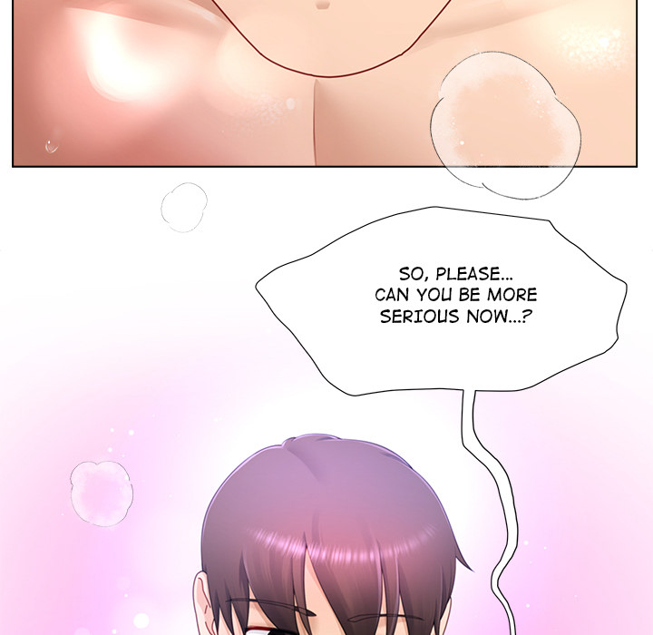 No, I Want HER! - UNCENSORED - episode 16 - 105