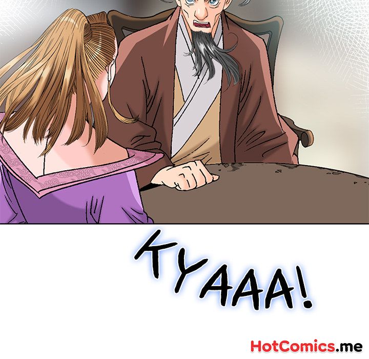 The Tale of The Hyungsan Sect - episode 36 - 66