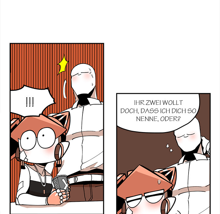 Robogattin - episode 21 - 35