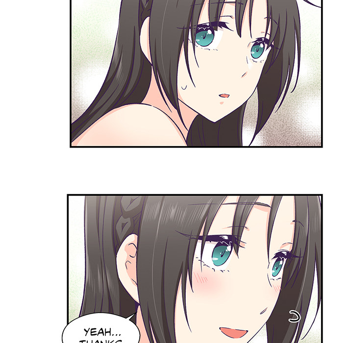 My Special Squishy Someone - episode 15 - 11