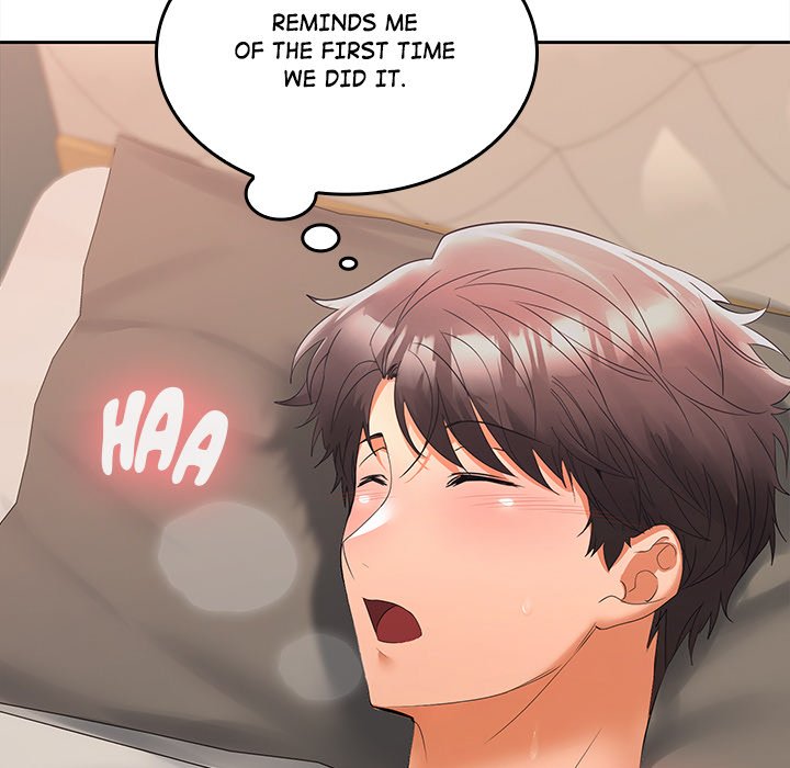Office Romance is a No-No - episode 4 - 192