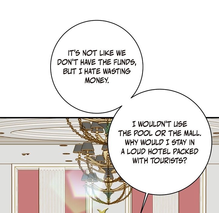 Survival Marriage - episode 15 - 89