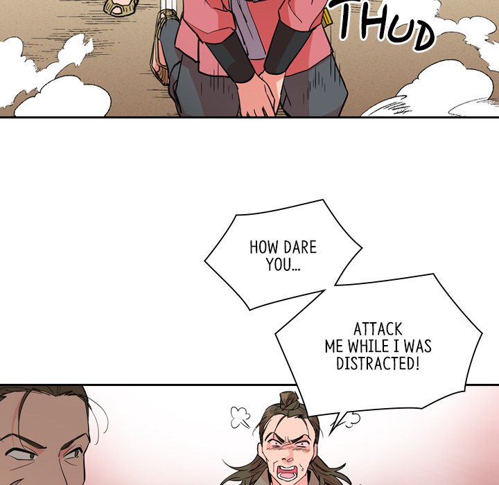 The Princess's Guard - episode 39 - 24