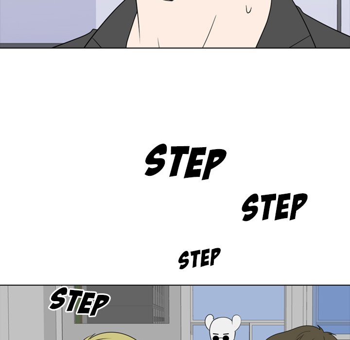 Taekwon High - episode 6 - 24