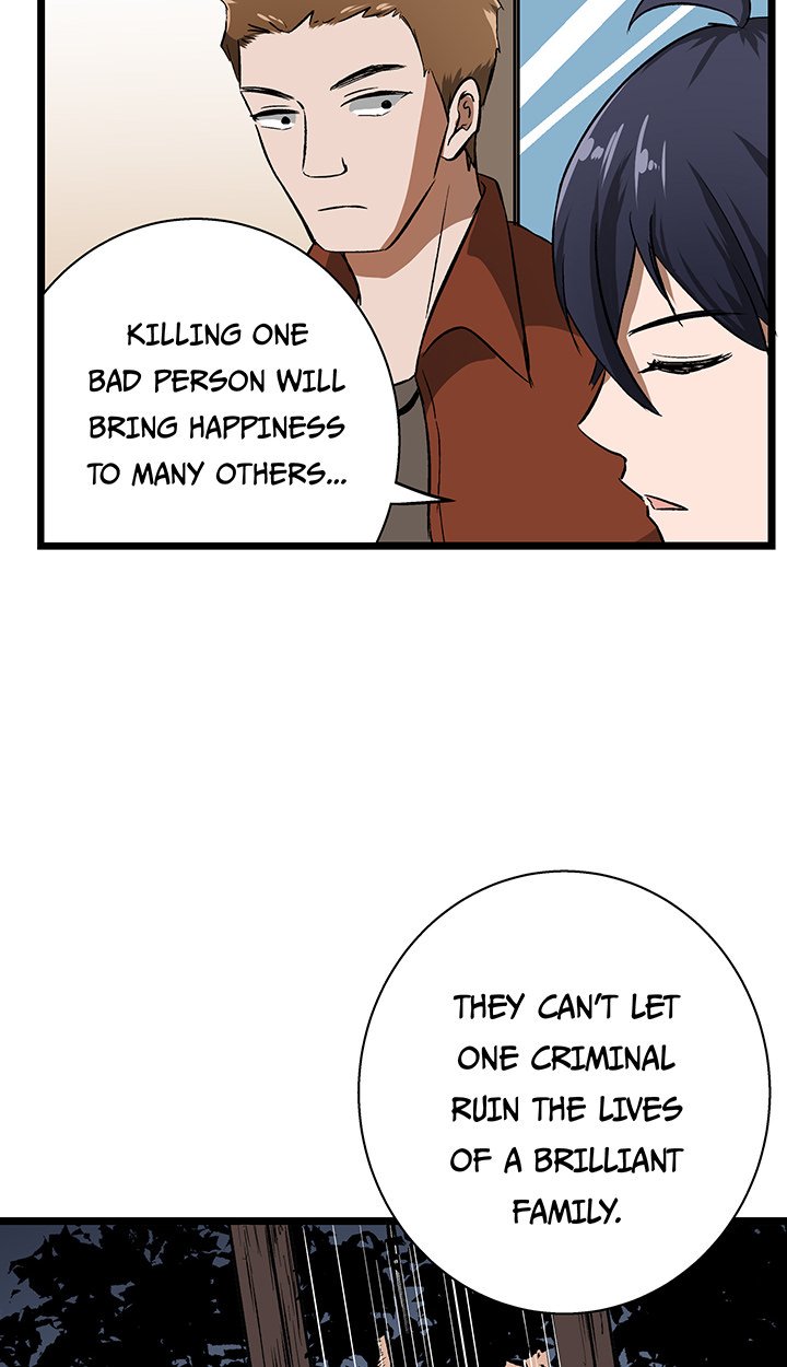 I Reincarnated as a Villain of an RPG, But I Want to Survive - episode 16 - 14