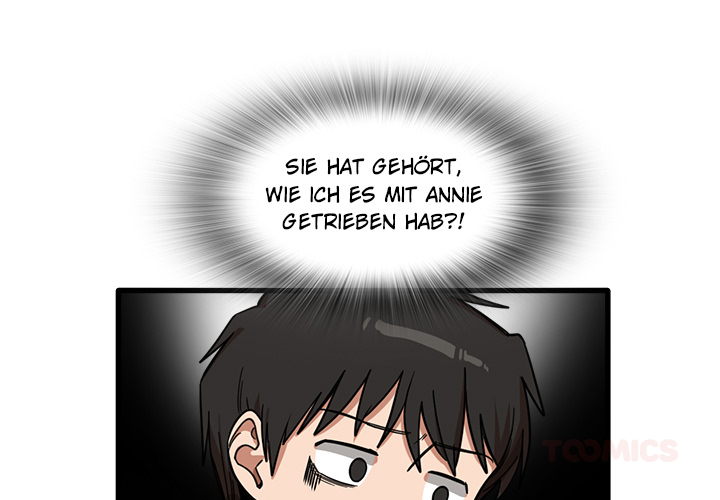 Nicht mehr, nicht weniger - episode 17 - 2