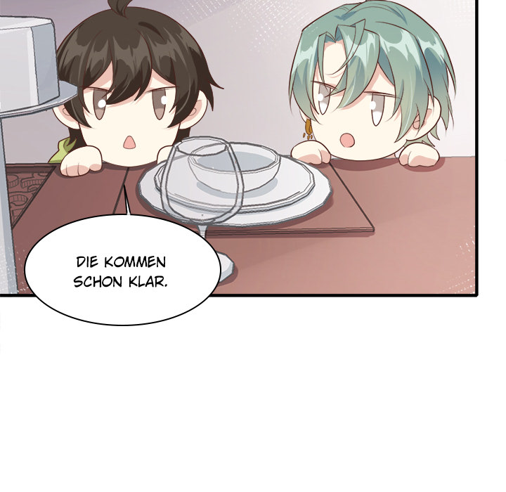 Eine etwas andere Familie - episode 61 - 4