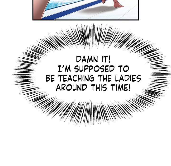 Poolside Playtime - episode 6 - 140